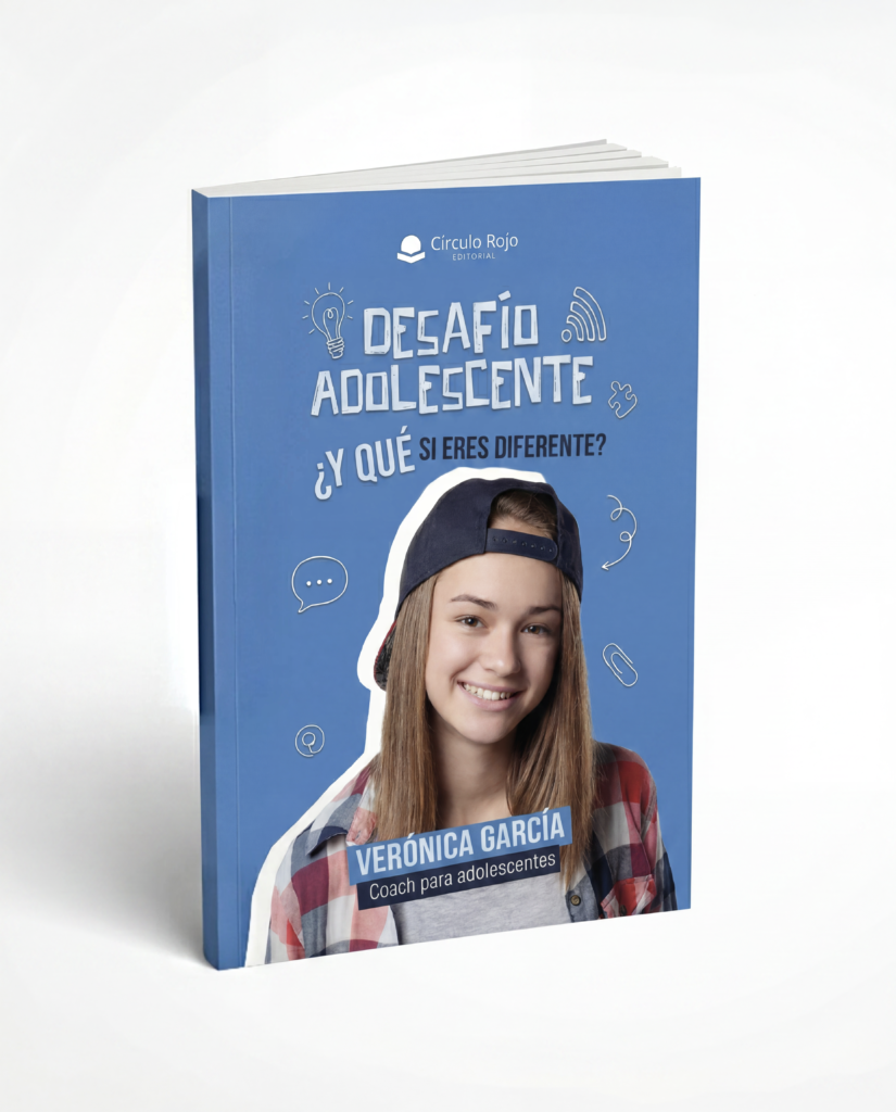 Desafío Adolescente ¿y qué si eres diferente?